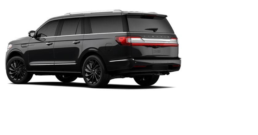 New 2020 Lincoln Navigator Reserve L Near Kelowna 